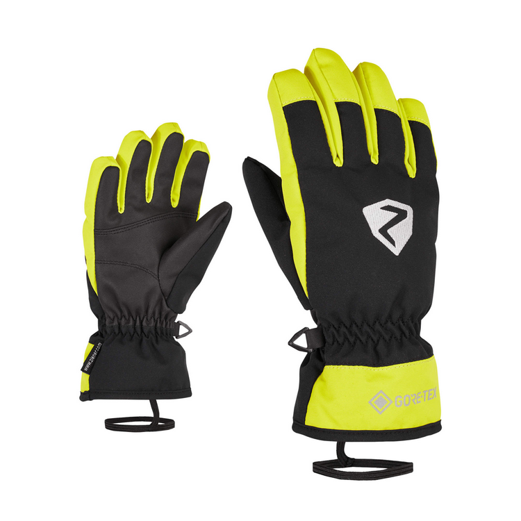 ZIENER ZIENER <BR/>LARINO GTX glove junior 801969 12413 