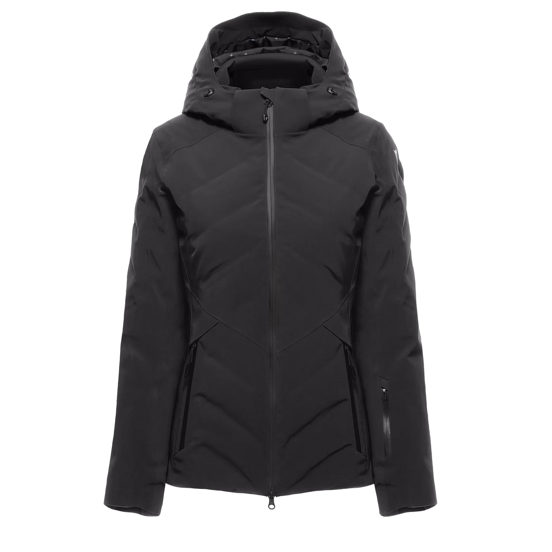 DAINESE VIRTUS DERMIZAX EV™ - GIACCA IMPERMEABILE IN PIUMINO DA DONNA 47400039 Y41 