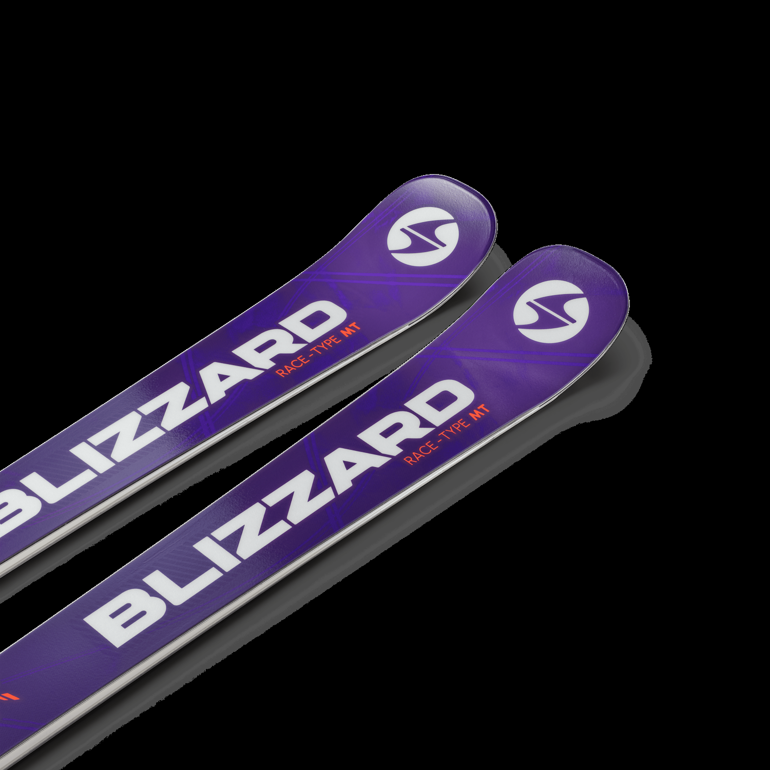 BLIZZARD firebird race type mt + plt race pro + comp 16 8A633200 COMP 16 