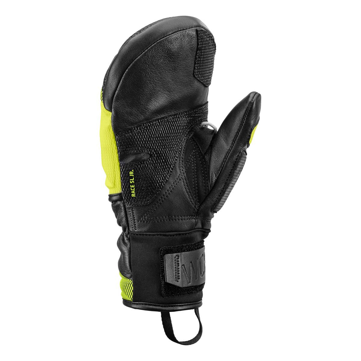 LEKI LEKI <BR/>WCR Venom 3D Junior Mitt<BR/> 654801801 . 