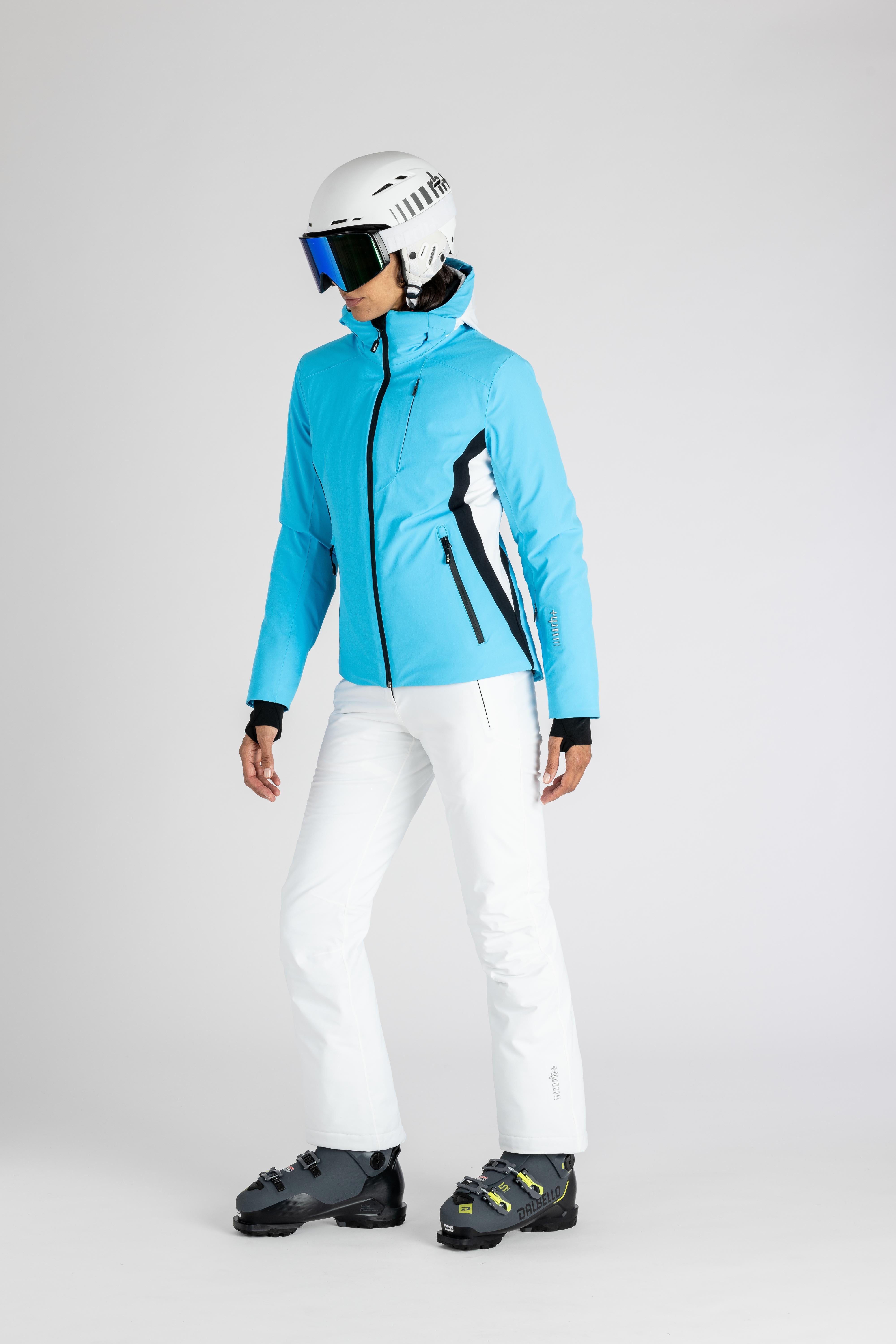 RH+ tessa w jacket IND3149 88T 