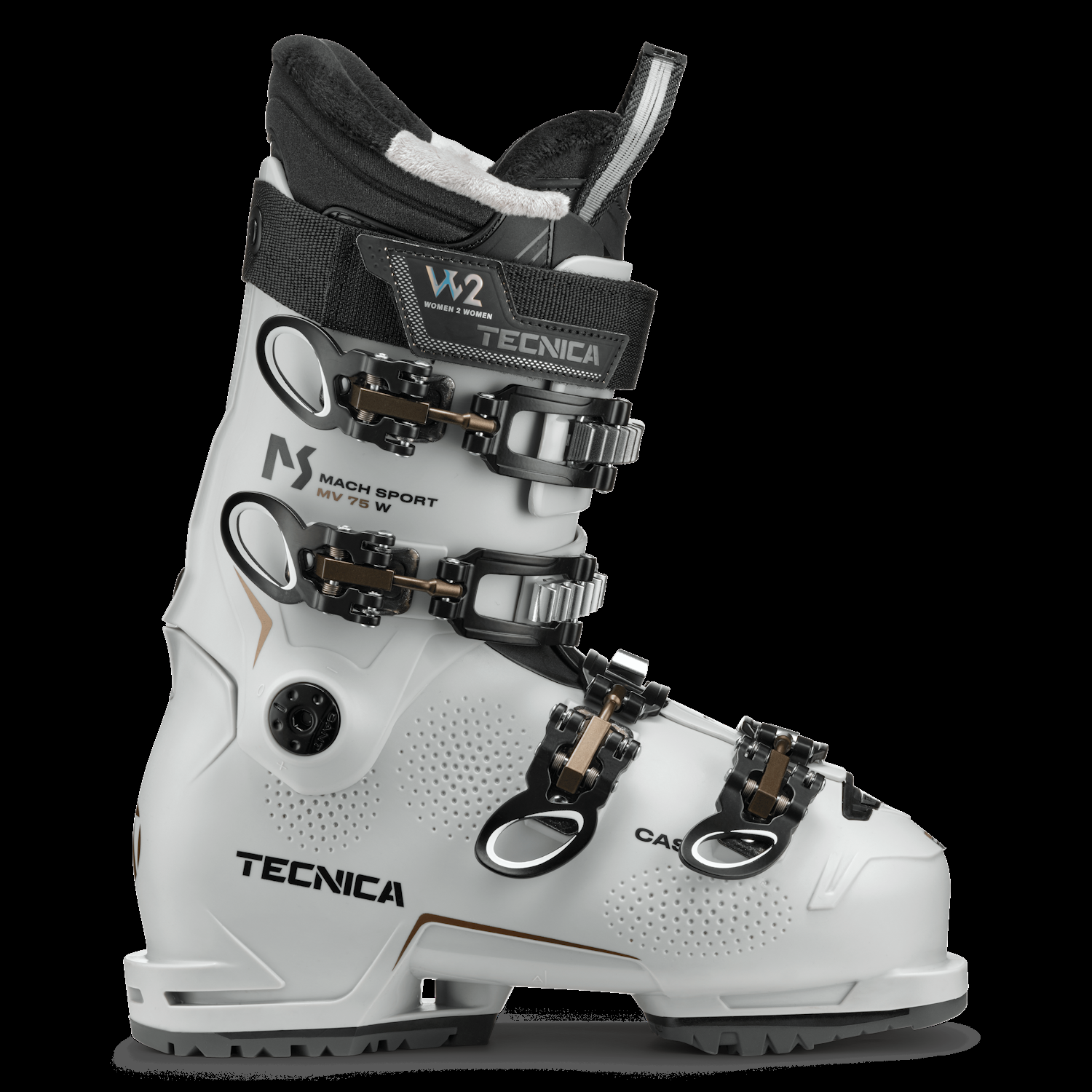 TECNICA mach sport mv 75 w gw 20160AG2 200 