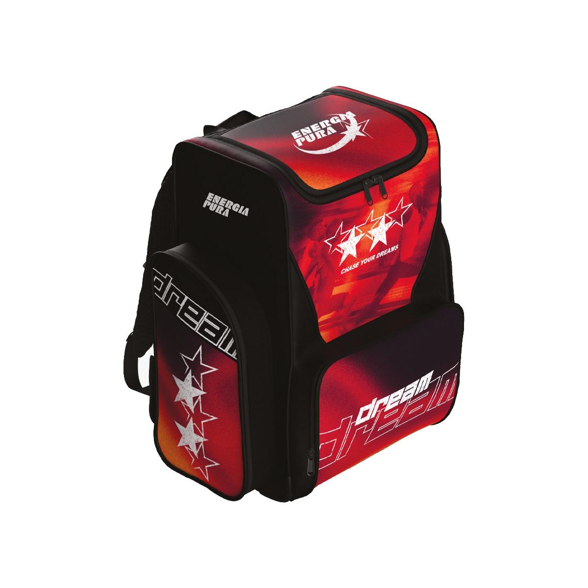 ENERGIAPURA racer bag AI001U W113 