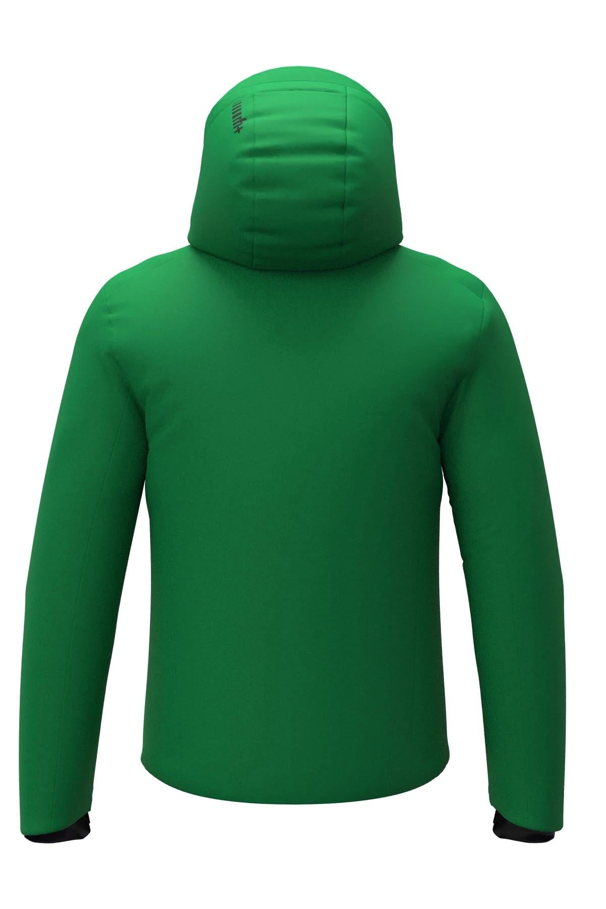 RH+ speed jacket INU3180 V176 