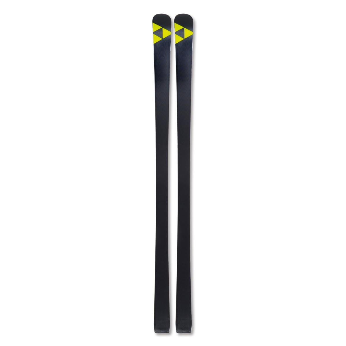 FISCHER FISCHER <BR/>RC4 WORLDCUP GS JR. M/O PLATE + RC4 Z11 FF<BR/> A10020 T00718 