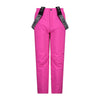 Unisex Skihose Clima Protect in Twill