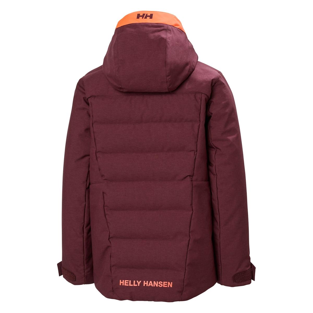 HELLY HANSEN HH <BR/>JR VENTURE JACKET<BR/> 41750 662 
