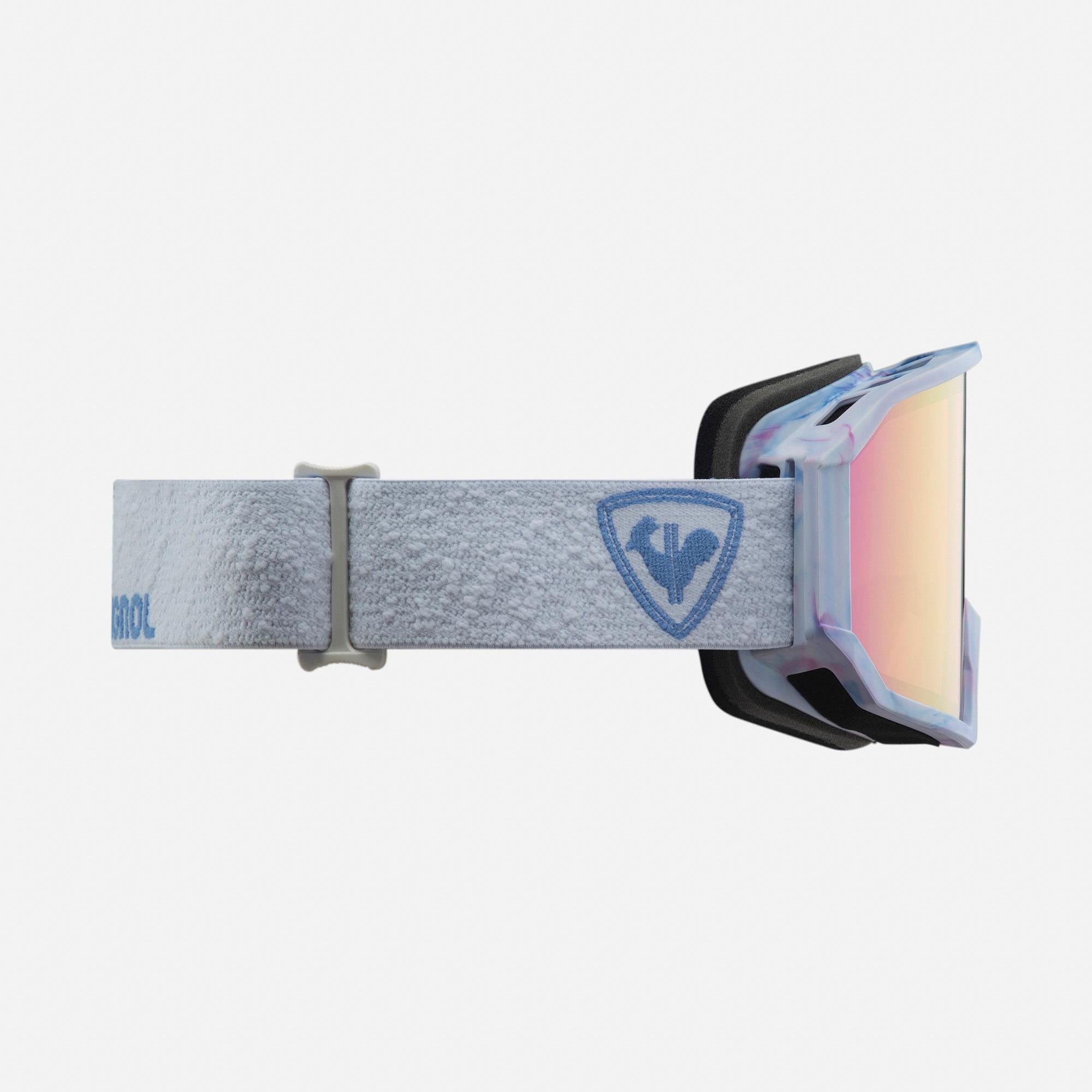 ROSSIGNOL ESSENTIAL WHITE<BR/> C-RKNGK 03 