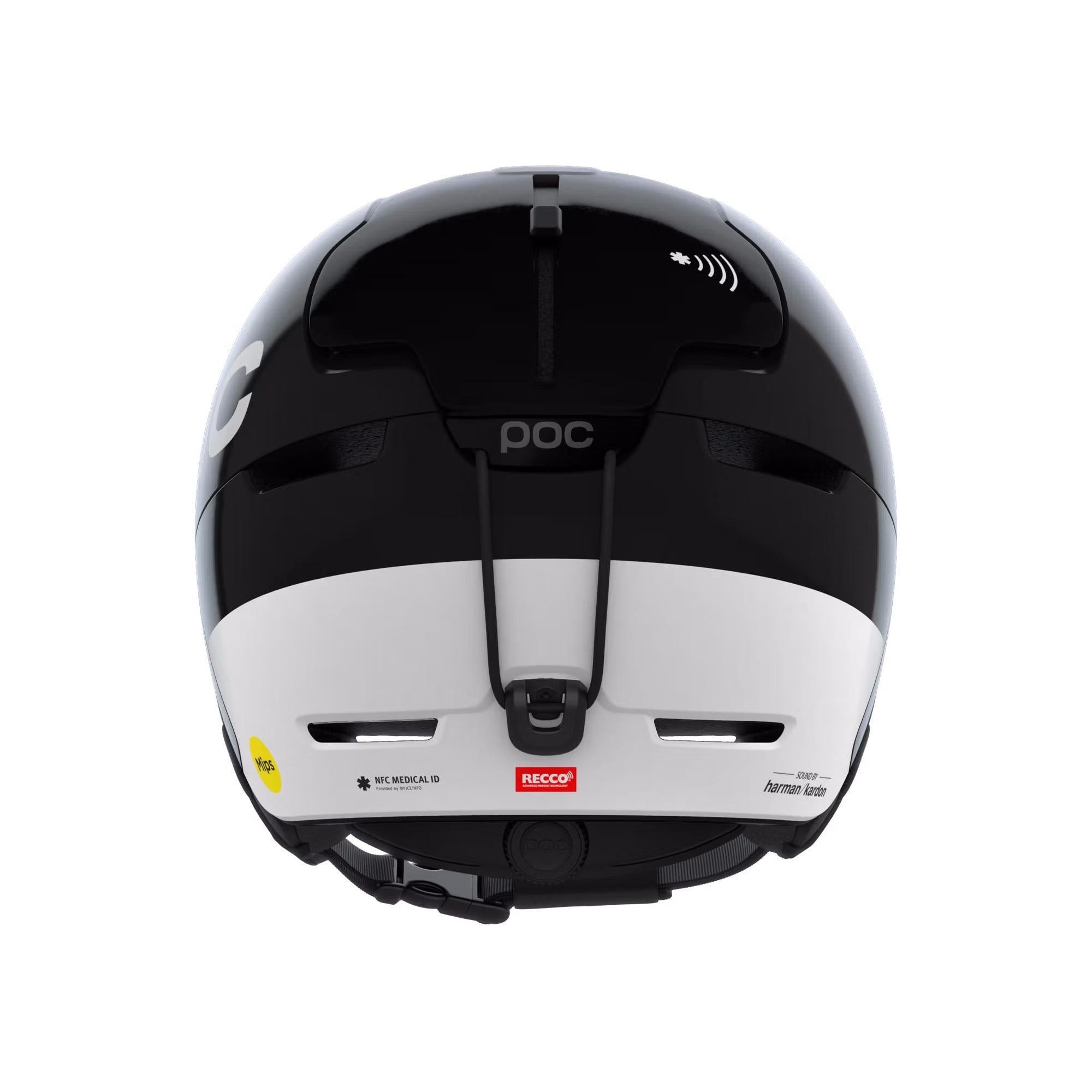 POC obex connect 10117 1002 
