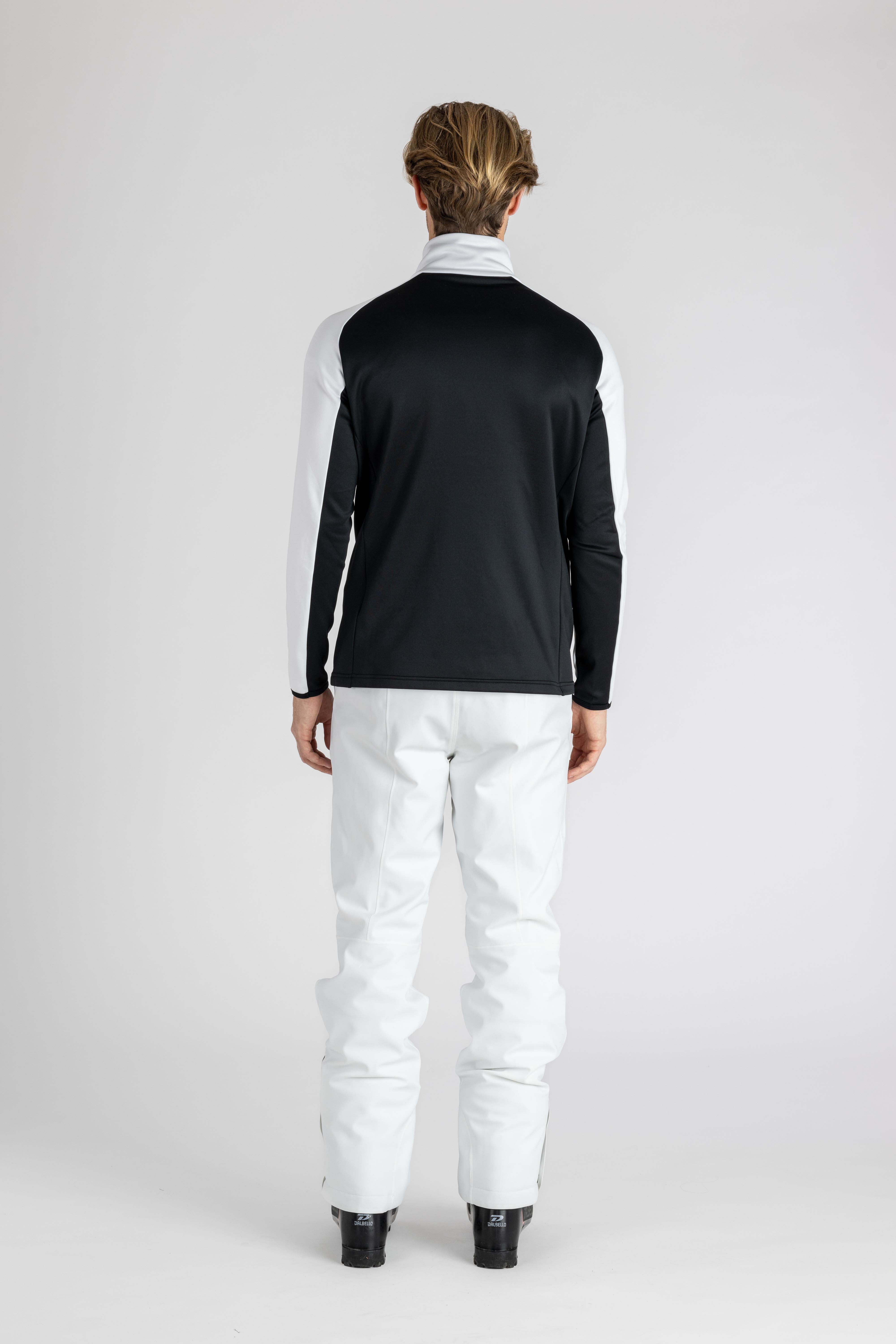 RH+ zero fullzip jersey INU2914 009 