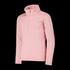 CMP Lupetto mezza zip Stretch Performance da bambina 39E2245 B309 