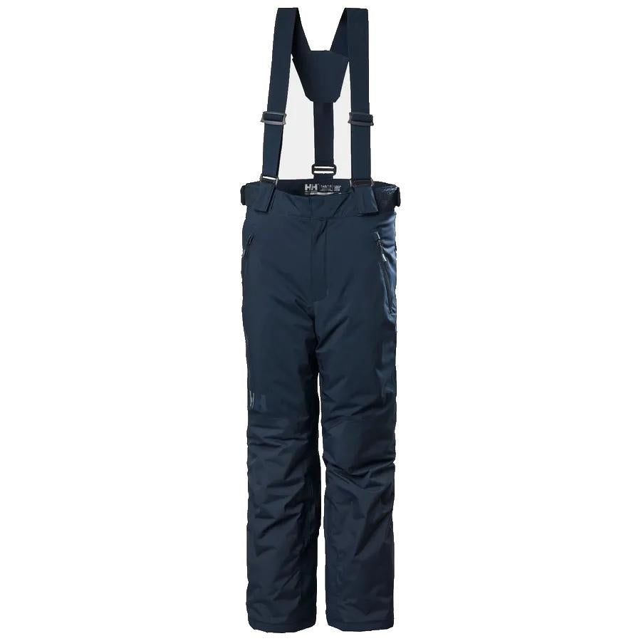 HELLY HANSEN Juniors' No Limits 2.0 Ski Pants 41729 598 