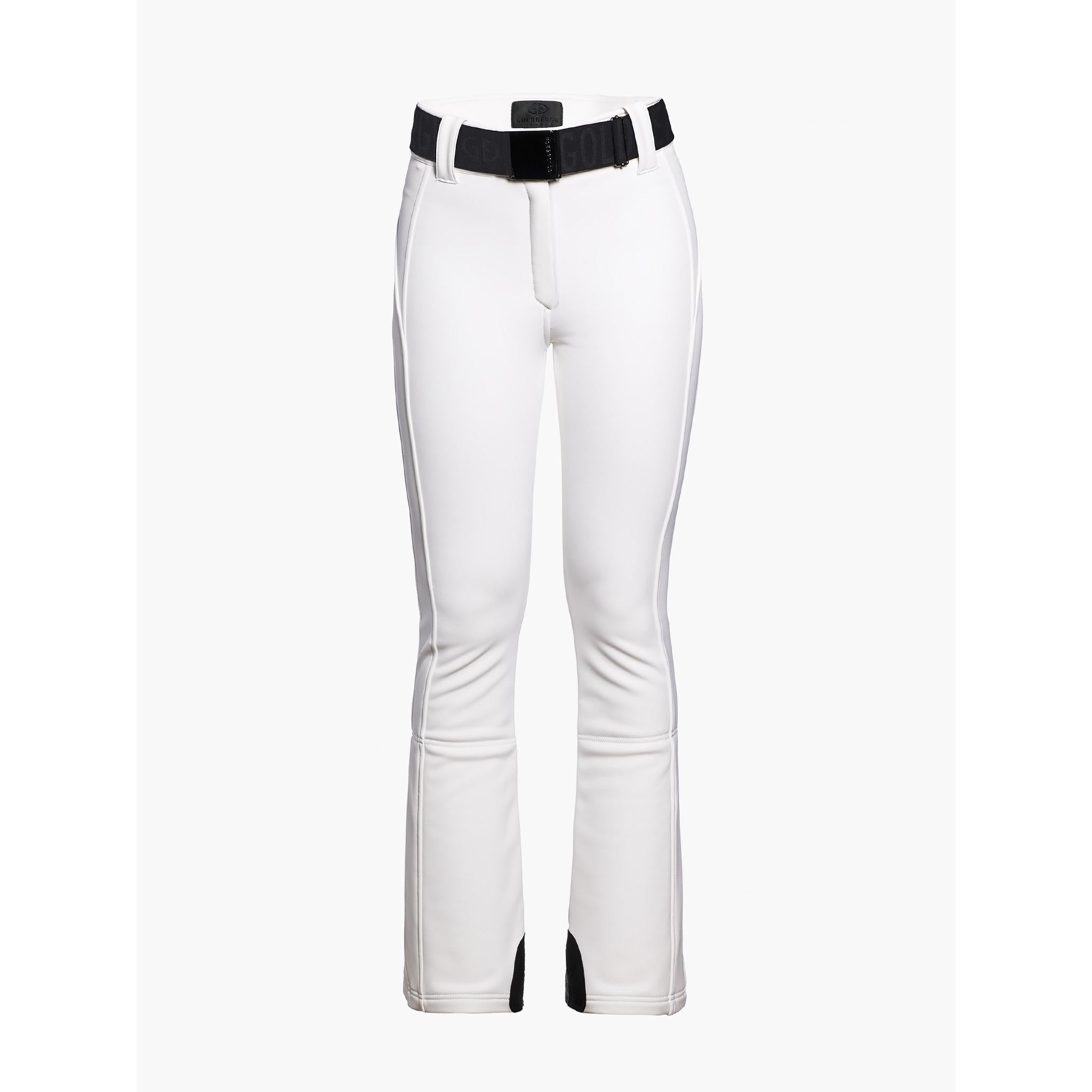GOLDBERGH PIPPA ski pants GB00170254 8000 