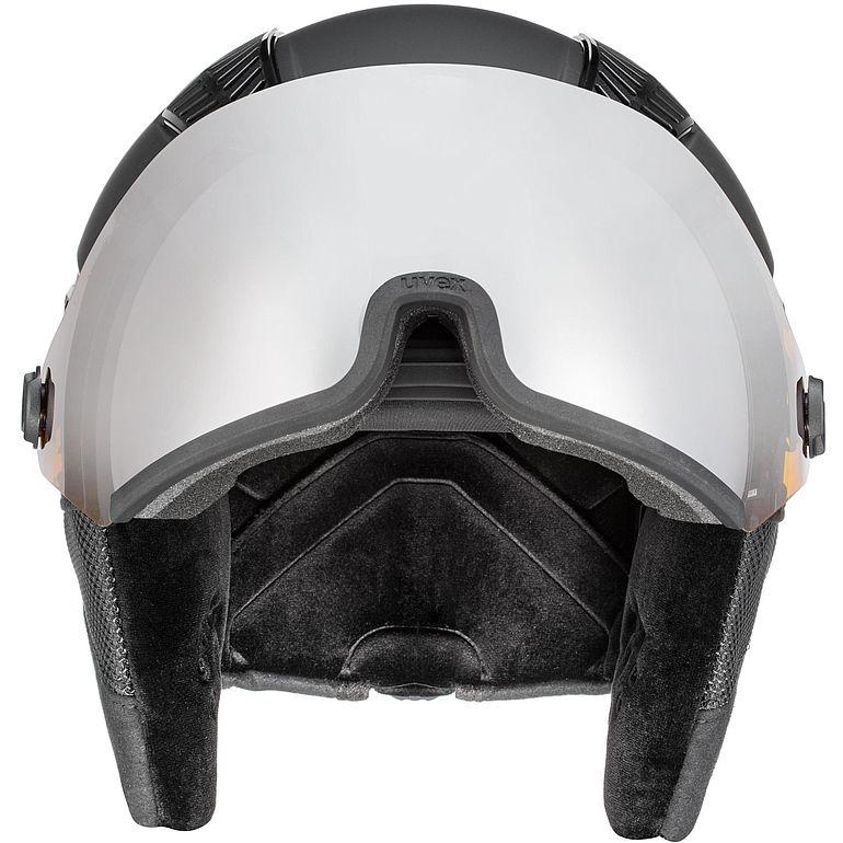 UVEX hlmt 600 visor 566236 20 