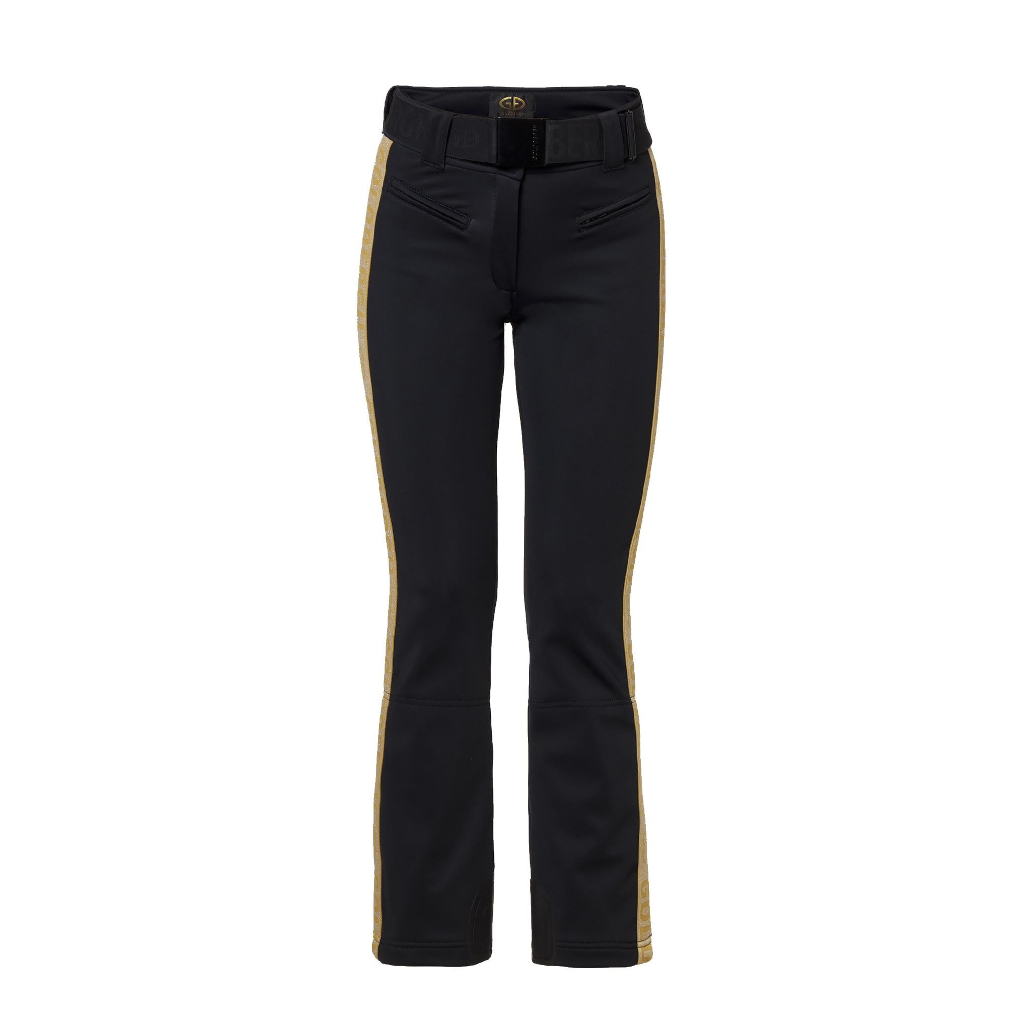 GOLDBERGH golden edge ski pants GB01673254 9000 