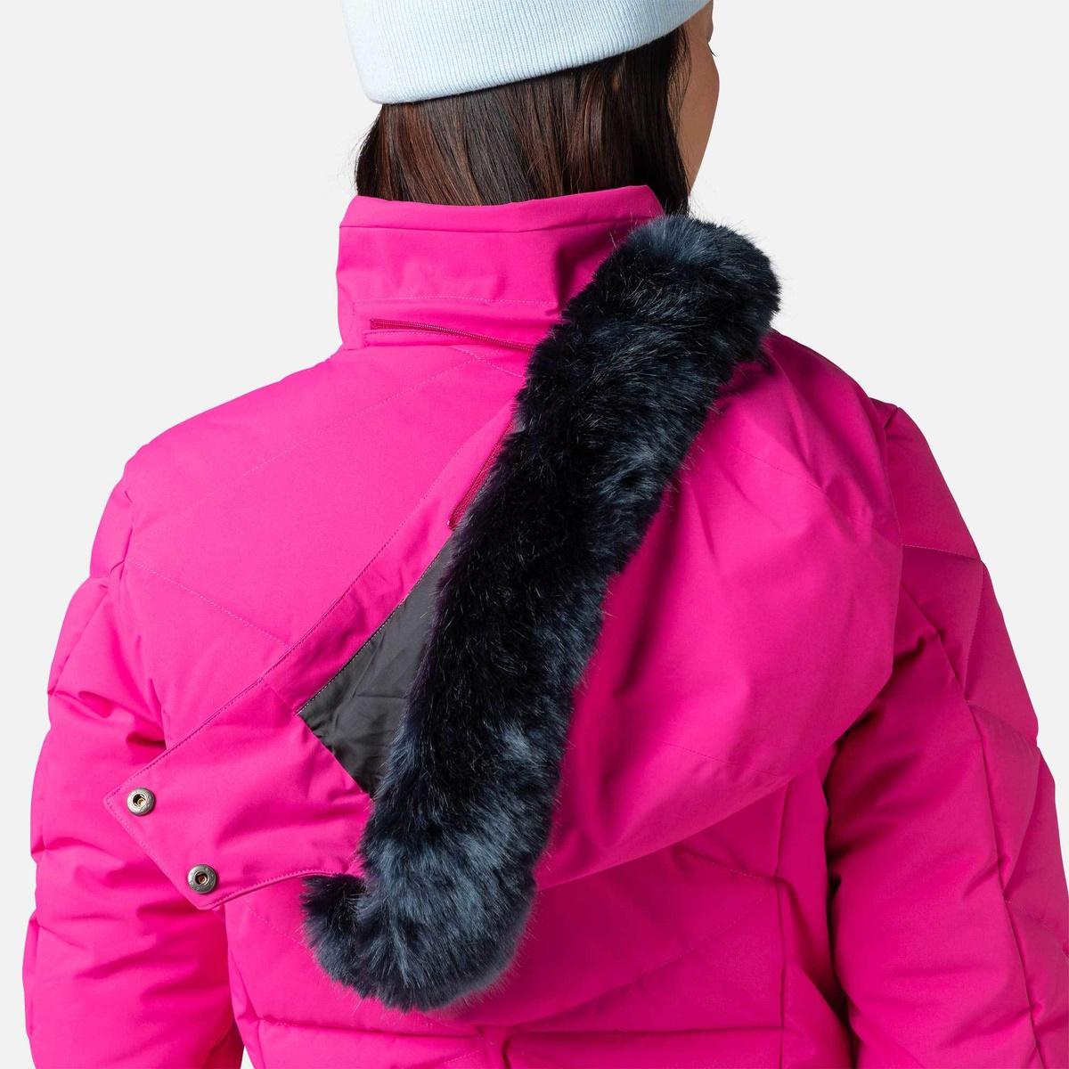 ROSSIGNOL ROSSIGNOL W STACI JKT<BR/> RLMWJ07 35A 