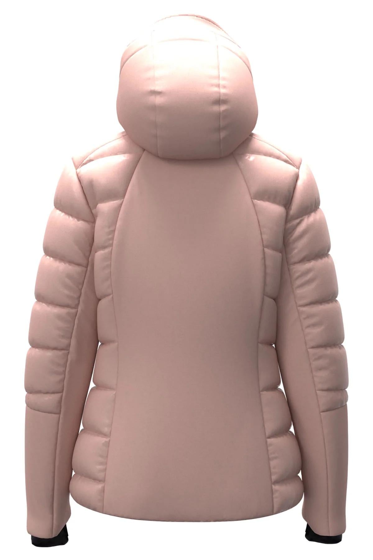 RH+ artemide ii w jacket IND3311 P032 