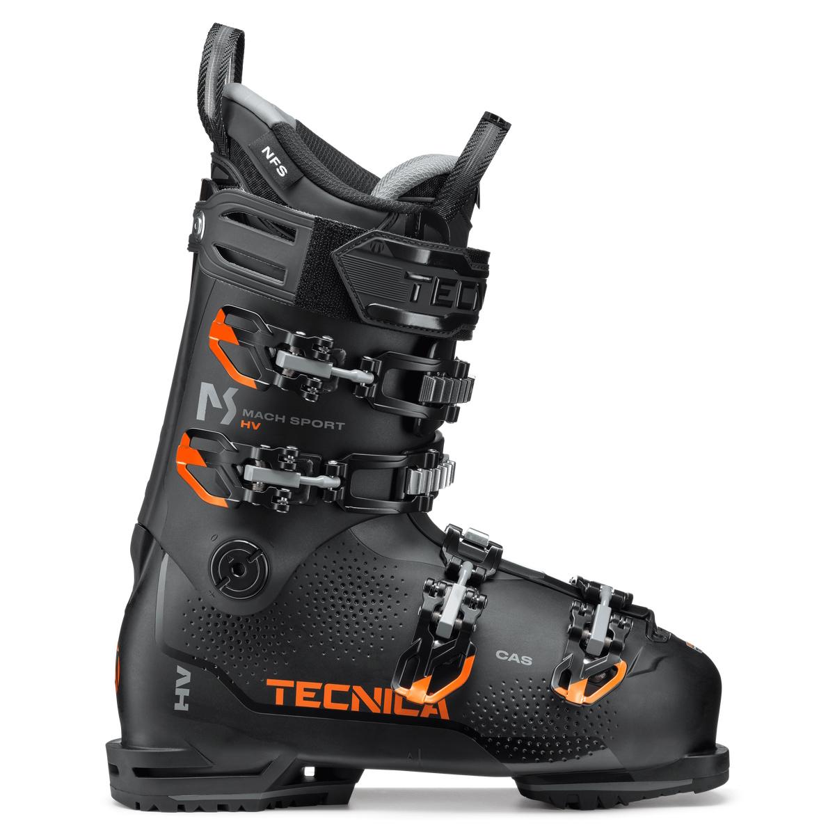 TECNICA TECNICA <BR/>MACH SPORT HV 100<BR/> 101870G1 100 