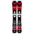 ROSSIGNOL ROSSIGNOL <BR/>HERO PRO TEAM 4 GW BLACK BULK sci bambino RALWE01 . 