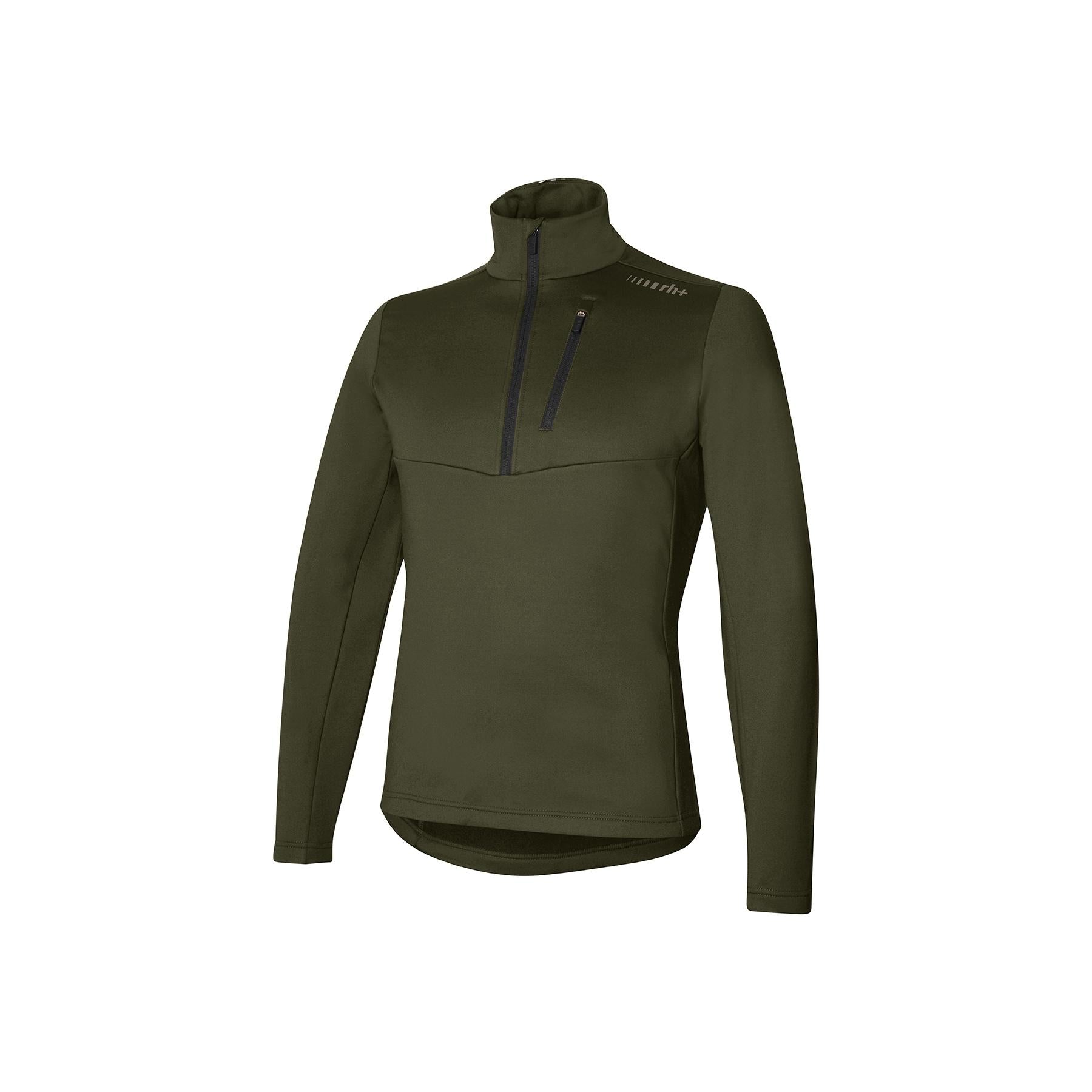 RH+ halfzip jersey with 37.5 IZU3239 561 