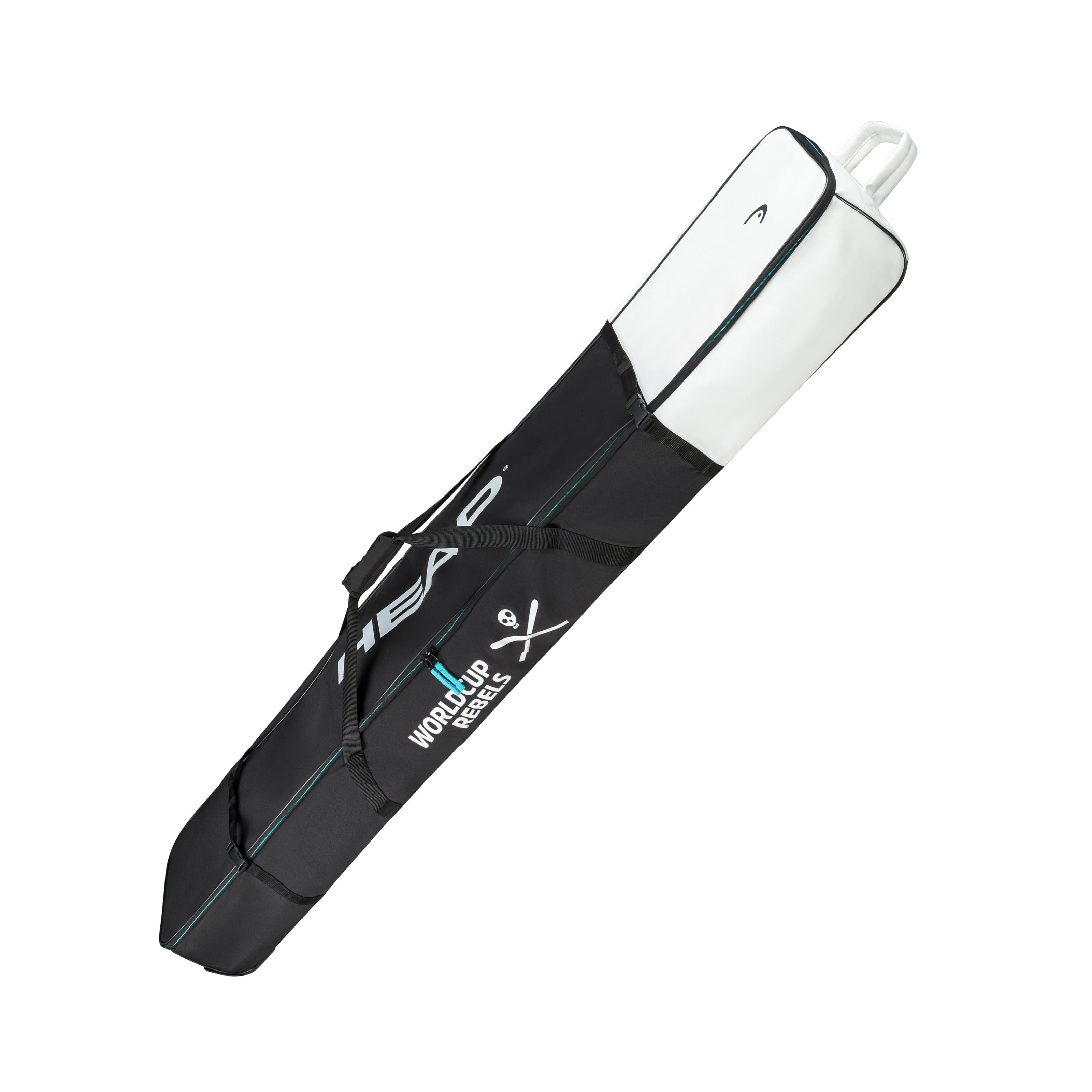 HEAD rebels double skibag 383025 203CM 
