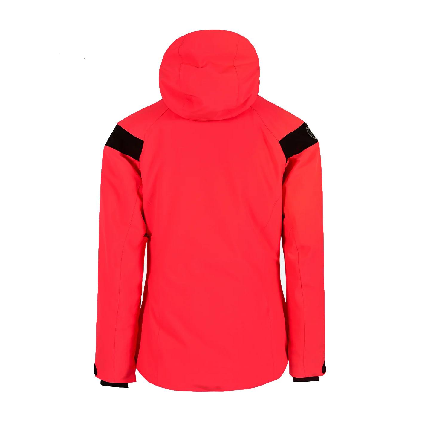 WATTS WATTS w's ice technical jacket ICE W7000 