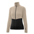 RH+ twist full zip w jersey IND3317 S077 