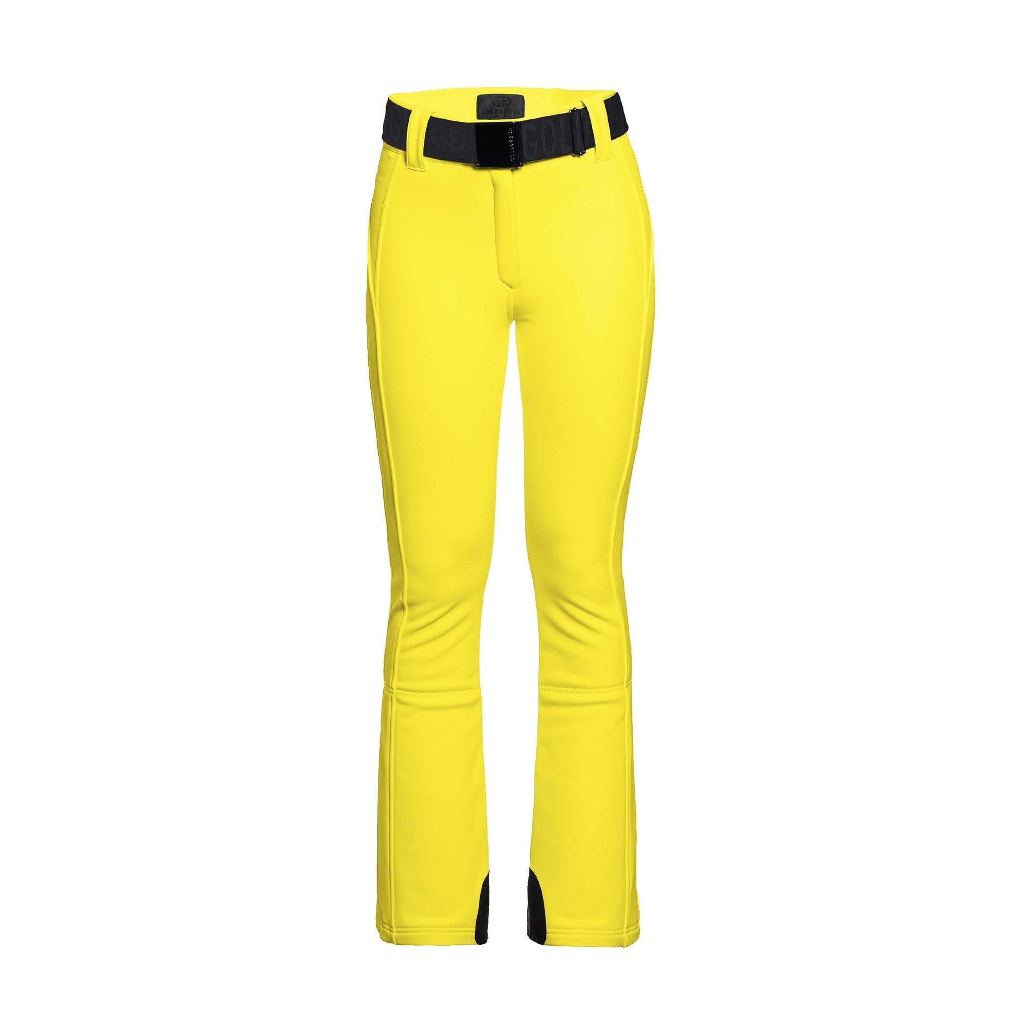 GOLDBERGH PIPPA ski pants GB00170254 1186 