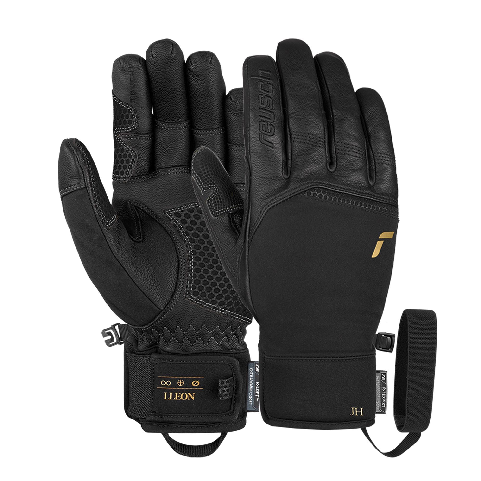 REUSCH lleon r-tex xt 6102219 7707 