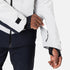 ROSSIGNOL HERO BLACKSIDE INSULATED JKT<BR/> RLOMJ24 23Q 