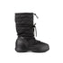 MOON BOOT mezzaluna quilted high wp 2500080 N001 