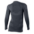 IRON-IC T-shirt manica lunga black - Junior Thermic -15° / +10° 201776 BLACK 