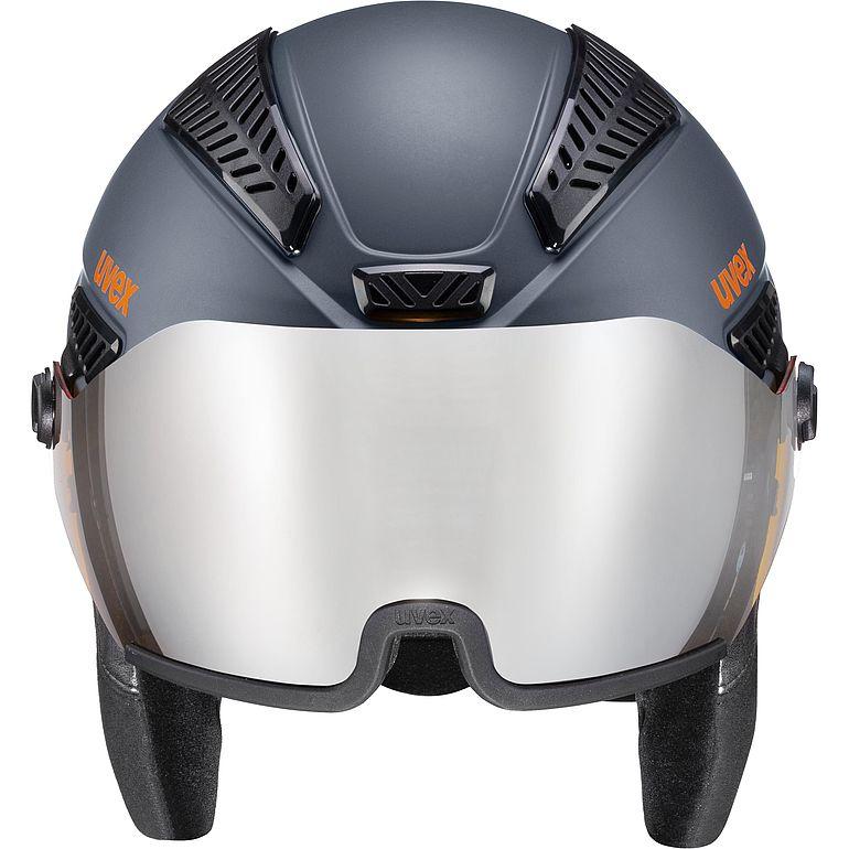 UVEX hlmt 600 visor 566236 30 