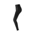R. TONINI topazio leggins donna P710W77 BLACK 