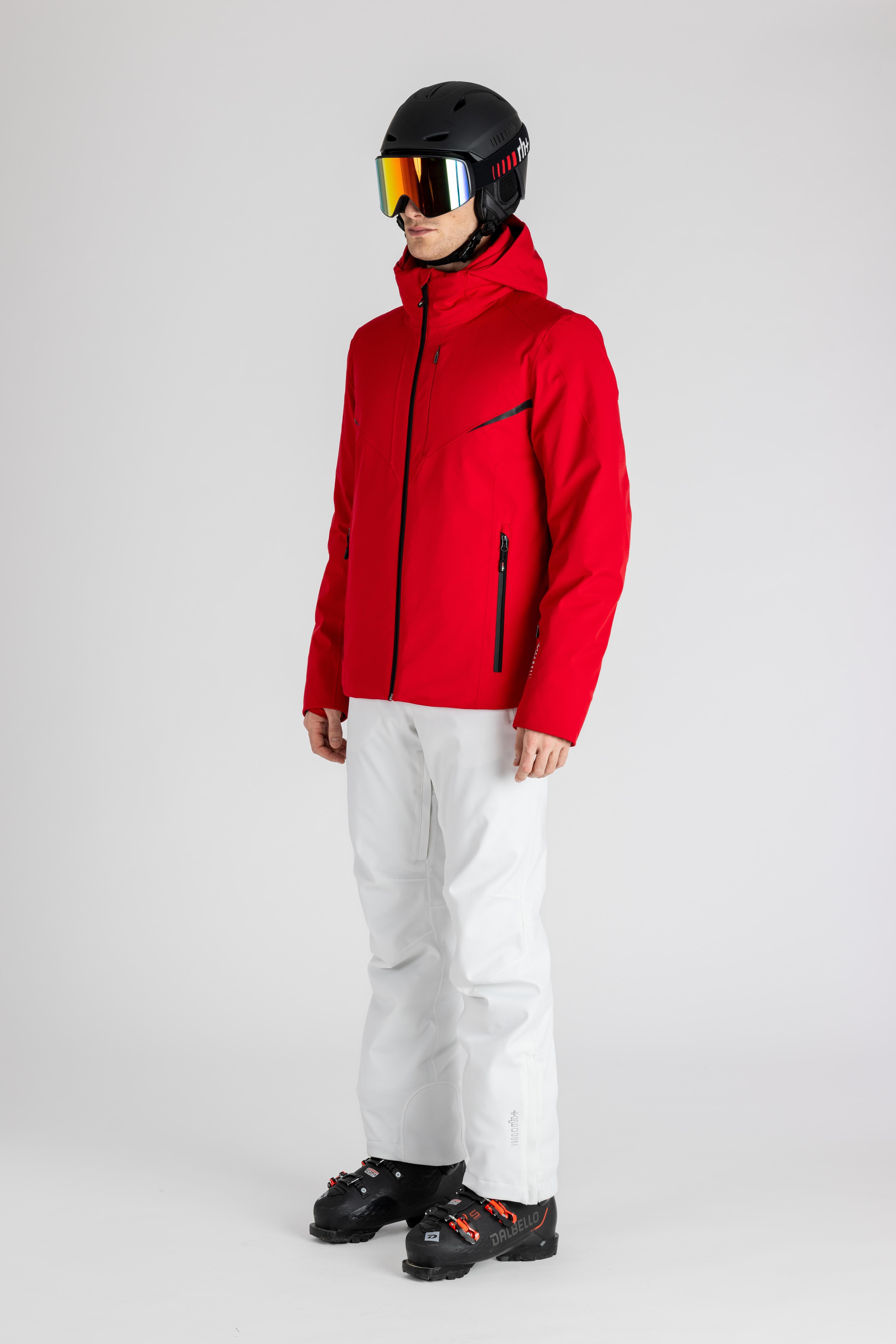 RH+ atlas jacket INU3018 309 