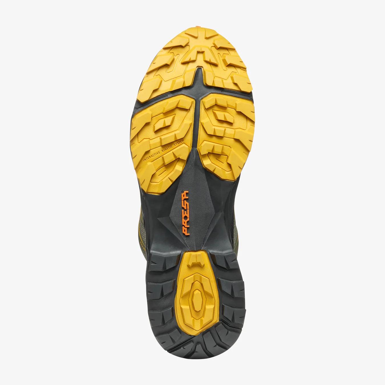 SCARPA RUSH 2 PRO MID GTX 63134-200 002 
