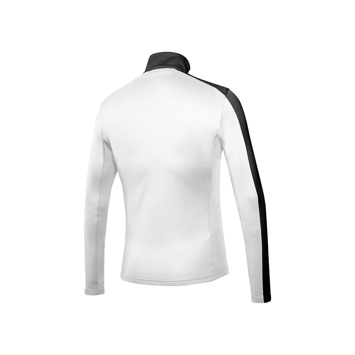 RH+ RH+ <BR/>ZERO HALF ZIP JERSEY INU2916 022 