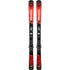 ROSSIGNOL hero jr 100-140 kid4 RRNJY02 . 
