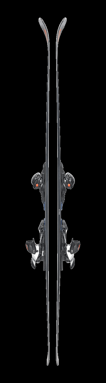 BLIZZARD FIREBIRD TI + TP 11 LIGHT 8A4270CA TP11LIGHT 