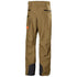 HELLY HANSEN Men's Garibaldi 2.0 Ski Pants 65758 718 