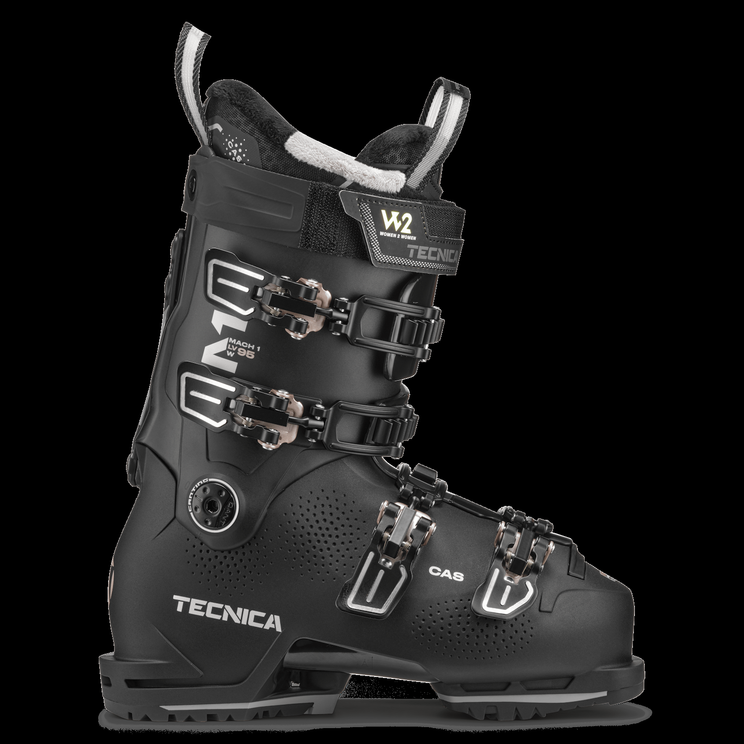 TECNICA MACH1 LV 95 W TD GW<BR/>NEW 20158DG2 100 