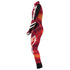 ENERGIAPURA TUTA DA GARA DREAM sr thermic TA000XTHSR YG50 