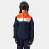 HELLY HANSEN Juniors' Cyclone Jacket 41689 596 