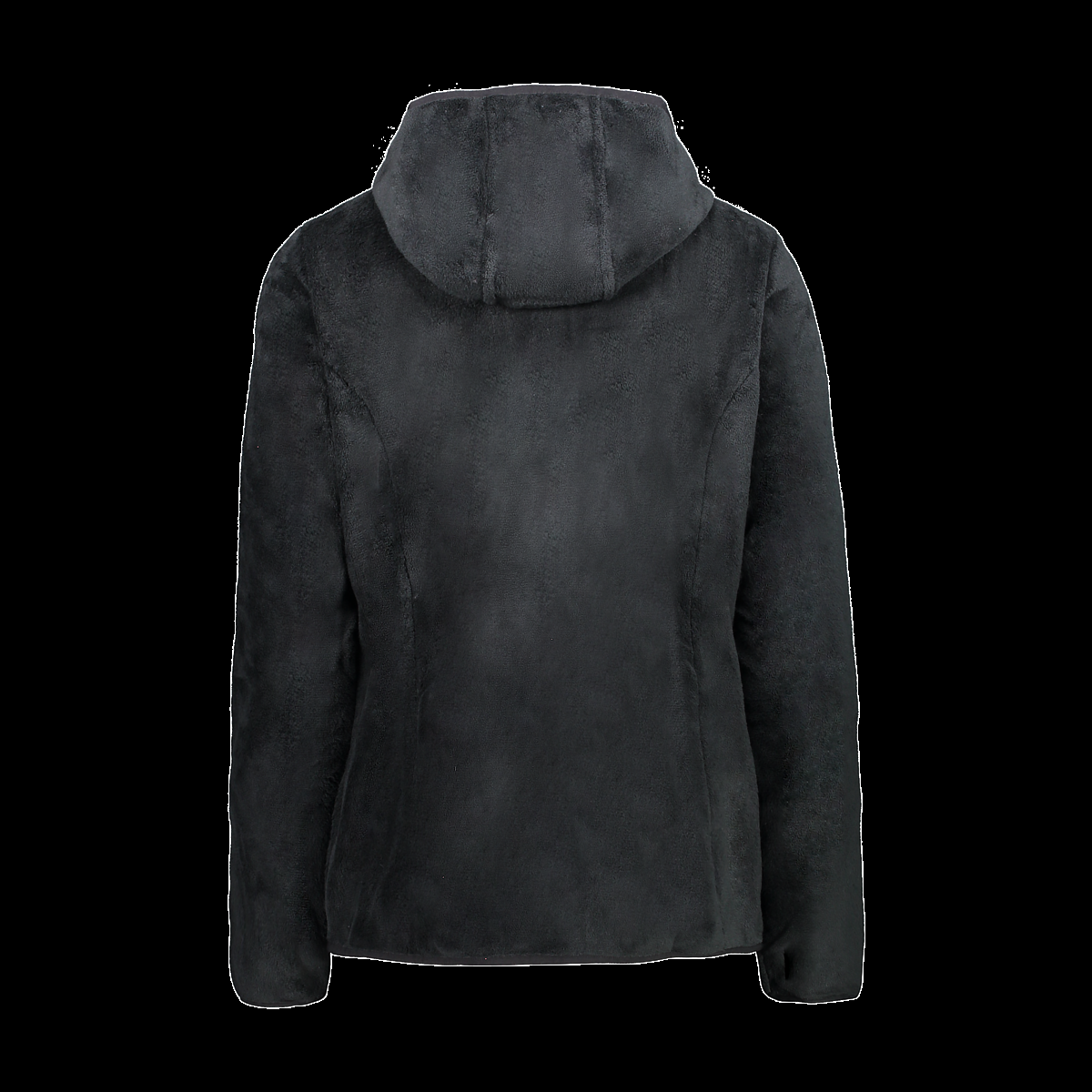 CMP CMP <BR/>Pile HighLoft donna con cappuccio 38P1546 83UF 