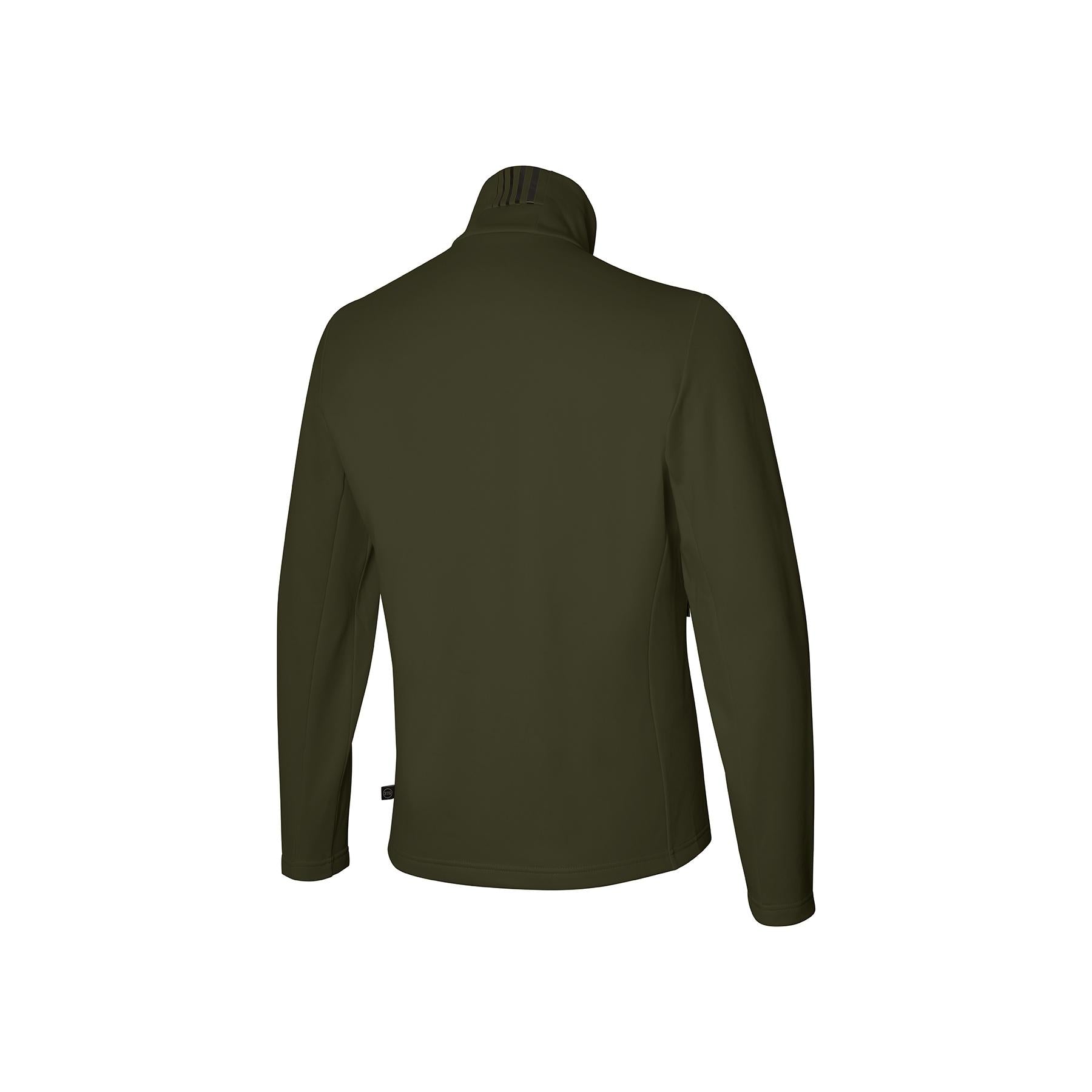 RH+ fullzip jersey with 37.5 IZU3238 561 
