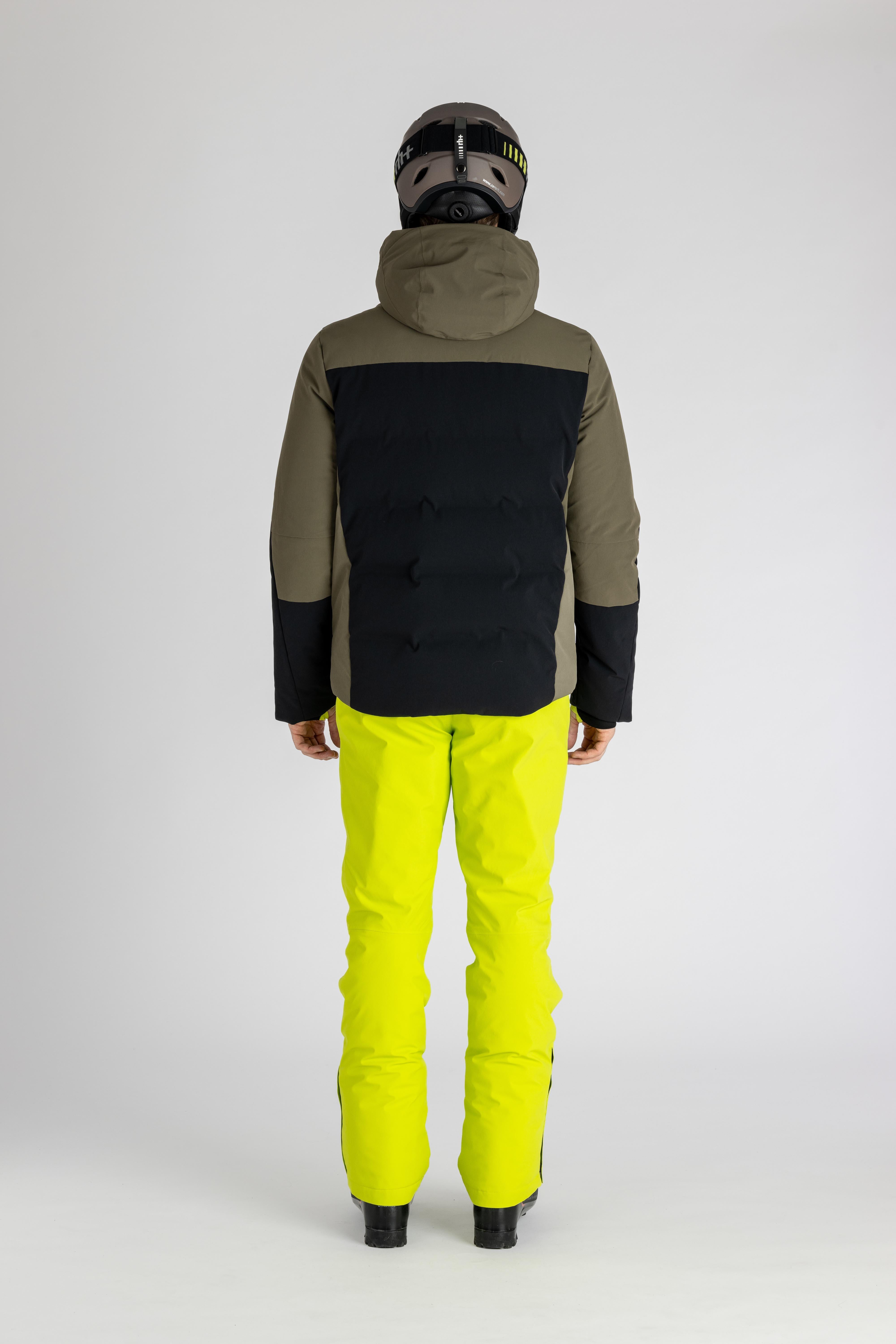 RH+ solaris jacket INU3133 988 