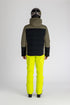 RH+ solaris jacket INU3133 988 