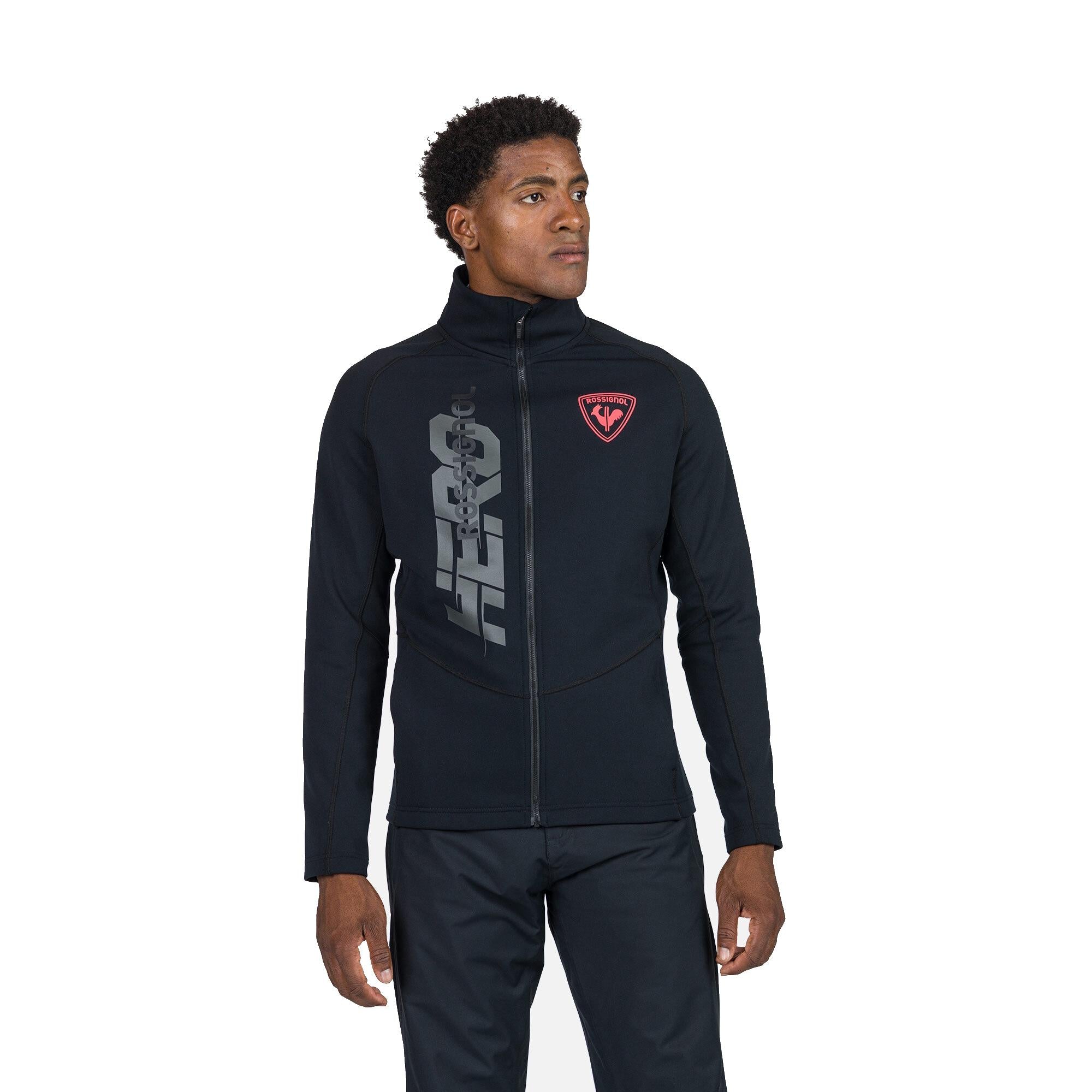 ROSSIGNOL NEW HERO CLASSIQUE CLIM<BR/> RLNML13 200 