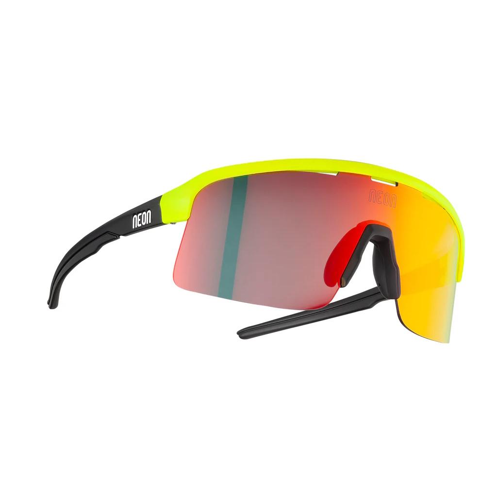 NEON Arrow 2.0 - Yellow Black Matt AR YFBK X6 