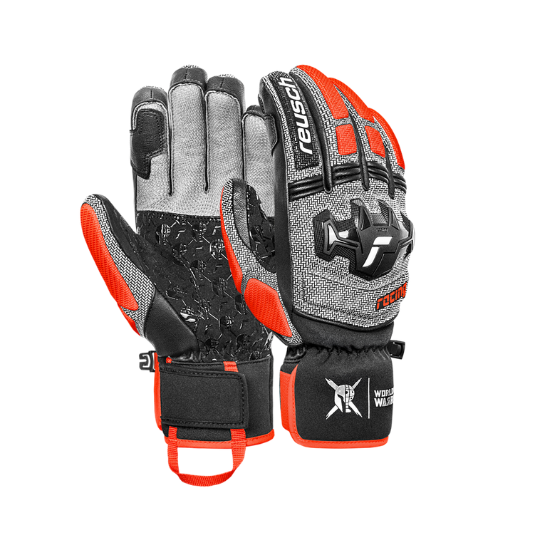 REUSCH Worldcup Warrior SC 6511115 7588 